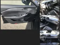 Używany Mazda 6 Ad'Vantage 165 KM (121 kW) 2022 Czarny Kombi