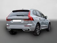 Gebraucht Volvo XC60 Plus 250 PS (183 kW) 2023 Grau SUV