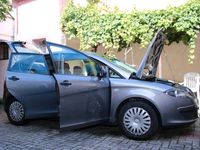 Gebraucht Seat Altea 102 PS (75 kW) 2006 Grau Van / Kleinbus