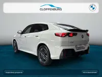 Gebraucht BMW X2 Performance 150 PS (110 kW) 2025 Alpinweiß uni SUV