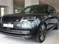 Gebraucht Land Rover Range Rover Autobiography 349 PS (256 kW) 2024 Carpathian grey SUV