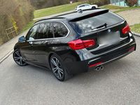 gebraucht BMW 320 d xDrive Touring M Sport Shadow Auto. M S...