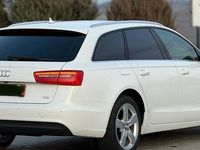 Gebraucht Audi A6 177 PS (130 kW) 2014 Cabrio