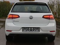 gebraucht VW e-Golf GolfComfortline WÄRMEPUMPE+NAVI+LED+CCS+APP-CONNECT+SHZ+PDC+BLUETOOTH