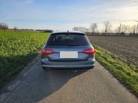 gebraucht Audi A4 avant s-line 2.0