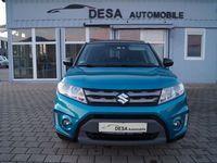 gebraucht Suzuki Vitara 1.6 Comfort 4x4 Autom.Rücfahr kam.stz.hz.