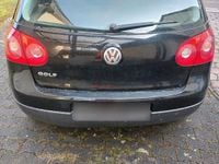 Gebraucht VW Golf 75 PS (55 kW) 2005 Schwarz Coupé