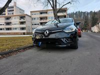 Gebraucht Renault Clio V 90 PS (66 kW) 2019 Schwarz Kleinwagen