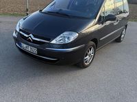 Second-hand Citroën C8 136 CP (100 kW) 2009 Maro Monovolum