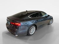 Gebraucht Audi A5 Sportback Performance 150 PS (110 kW) 2022 Grau Kleinwagen