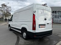 Gebraucht Maxus V90 147 PS (108 kW) 2023 Weiß Van