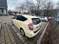 gebraucht Toyota Prius+ Prius+ Facelift 7 Sitzer