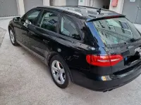 Gebraucht Audi A4 Ambiente 143 PS (105 kW) 2013 Schwarz Kombi