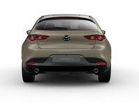 Gebraucht Mazda 3 Homura-Line 140 PS (102 kW) 2025 Grau Limousine