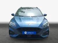 Gebraucht Ford Focus 182 PS (133 kW) 2020 Blau Kombi