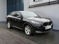 Gebraucht BMW X2 Performance 163 PS (119 kW) 2024 Schwarz ii SUV