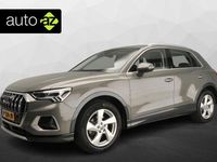 Gebraucht Audi Q3 Advanced 150 PS (110 kW) 2019 Grau SUV