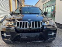 Gebraucht BMW X6 Exclusive 306 PS (225 kW) 2012 SUV