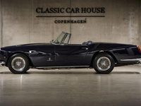 Gebraucht Ferrari 250 1962 Cabrio