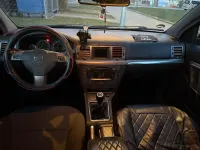 Occasion Opel Signum 150 ch (110 kW) 2005 Noir Citadine