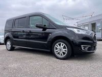 gebraucht Ford Tourneo Connect 1.5*Titanium*XENON/NAVI/7-Sitzer