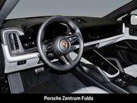 gebraucht Porsche Cayenne E-Hybrid Coupe Head-Up HD-Matrix 22-Zoll