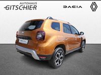 gebraucht Dacia Duster Anniversary TCe 130 4x2 GPF KAMERA NAVI