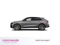 Gebraucht Audi Q8 S-Line 489 PS (359 kW) 2026 Schwarz SUV