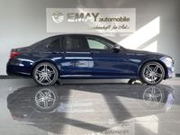 gebraucht Mercedes E300 Amg Line/Navi/Alcantara/LED