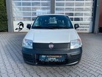 gebraucht Fiat Panda 1.1 8V Active/CITYdrive/TOPZUSTAND**