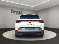 Gebraucht Cupra Formentor 204 PS (150 kW) 2023 Weiß SUV