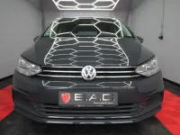 Gebraucht VW Touran Comfortline 150 PS (110 kW) 2016 Grau Van / Kleinbus