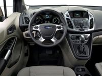 gebraucht Ford Tourneo connect/bj 2015, nur 110000km, Standort Muenchen
