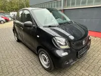 Gebraucht Smart ForFour Basis 90 PS (66 kW) 2016 Andere Kleinwagen