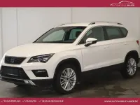 Gebraucht Seat Ateca Beats 116 PS (85 kW) 2019 Weiß SUV