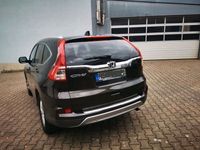 gebraucht Honda CR-V 1,6 i-DTEC Executive 4WD