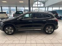 Gebraucht Mercedes 300 167 kW (228 PS) 2024 Schwarz SUV