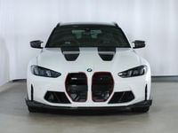 Neu BMW M3 Shadowline 551 PS (405 kW) 2025 Preis laut bestell tem bmw indivi (weiss Kombi