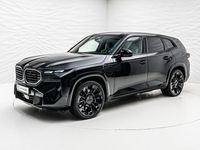 Gebraucht BMW XM 748 PS (550 kW) 2025 Schwarz SUV