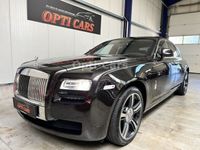 gebraucht Rolls Royce Ghost -Family *V-Specification Limited Edition*