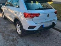 Gebraucht VW T-Roc 116 PS (85 kW) 2020 Andere farben SUV