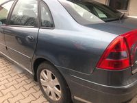 Gebraucht Citroën C5 Exclusive 140 PS (102 kW) 2007 Grau Limousine