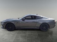 Neu Ford Mustang GT Fastback 446 PS (328 kW) 2025 Grau Coupé