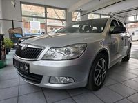 Gebraucht Skoda Octavia 105 PS (77 kW) 2012 Silber Kombi
