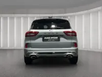 Gebraucht Ford Kuga ST-Line X 186 PS (136 kW) 2024 Solar silver metallic SUV