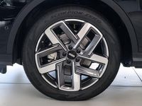 Neu Wey 03 Lux 442 PS (325 kW) 2025 Schwarz SUV