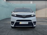 gebraucht Toyota Verso ProaceL1 EXECUTIVE*7-SITZER*TOP*