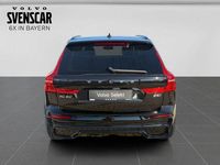 Gebraucht Volvo XC60 Plus 250 PS (183 kW) 2023 Schwarz SUV