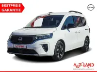Gebraucht Nissan Townstar 360º 131 PS (96 kW) 2023 Weiß Kombi