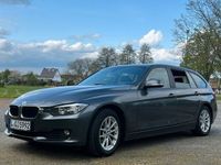 gebraucht BMW 318 d f31